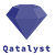 Qatalyst Logo